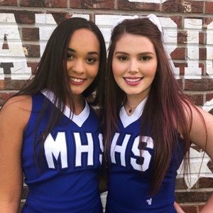 Meet your Posher, Madi